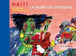 la reine des poissons