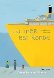 La mer est ronde