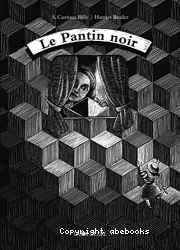 Le pantin noir : la première histoire à Cosette