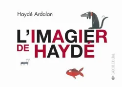 L'imagier de Haydé