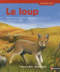 Le loup