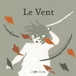 Le vent