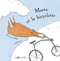 Marta et la bicyclette