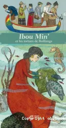 Ibou Min' et les tortues de Bolilanga