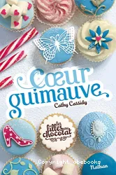 Coeur guimauve