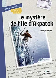 Le mystère de l'île d'Akpatok