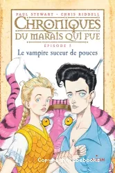 Le vampire suceur de pouces