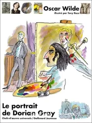 Le portrait de Dorian Gray