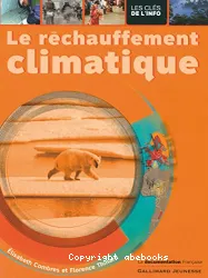 Le réchauffement climatique