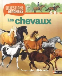 Les chevaux