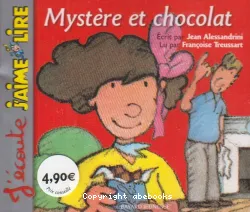 Mystère et chocolat