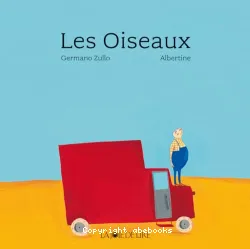 Les oiseaux