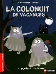 La colonuit de vacances