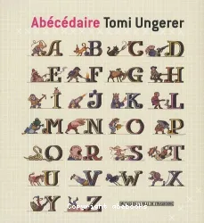 Abécédaire Tomi Ungerer