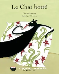 Le chat botté