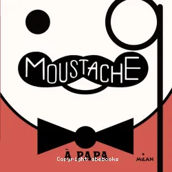 Moustache à papa