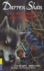 La montagne des vampires