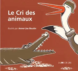 Le cri des animaux