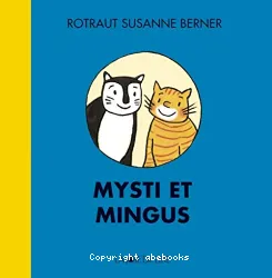 Mysti et Mingus