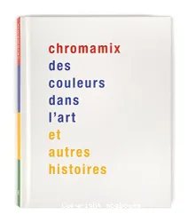 Chromamix : des couleurs dans l'art