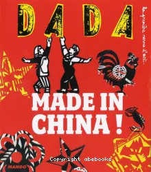 Dada.. 137 Made in China !