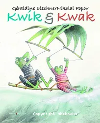 Kwik & Kwak ne renoncent jamais