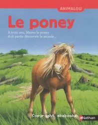 Le poney