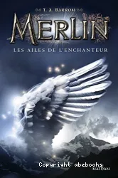 Les ailes de l'enchanteur