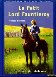 Le petit lord Fauntleroy