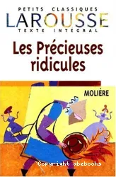 Les Précieuses Ridicules