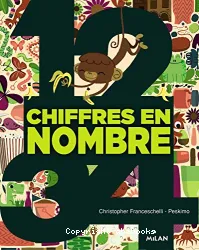 Chiffres en nombre