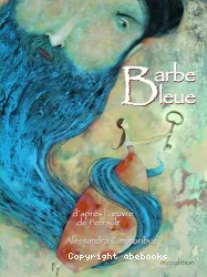 Barbe-Bleue