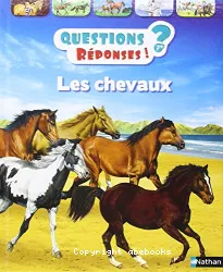 Les chevaux