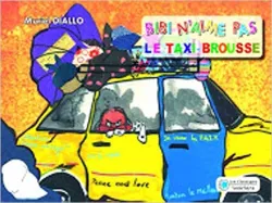 Bibi n'aime pas le taxi-brousse