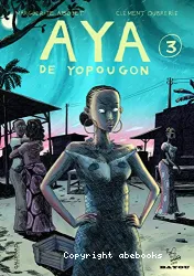 Aya de Yopougon. 3