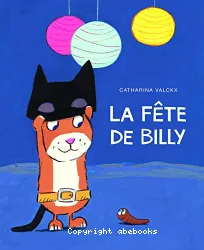 La fête de Billy