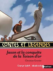 Jason et la conquête de la Toison d'or