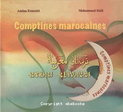 Comptines marocaines