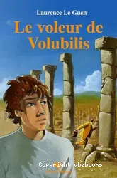 Le voleur de Volubilis