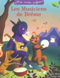 Les musiciens de Brême