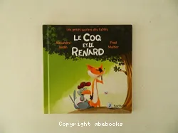 Le coq et le renard