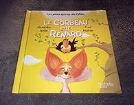 Le corbeau et le renard