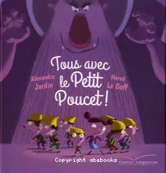 Tous avec le Petit Poucet !