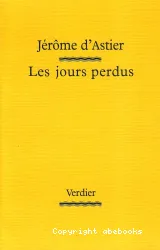 Les jours perdus