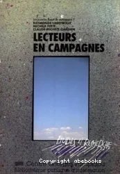 Lecteurs en campagne : les ruraux lisent-ils autrement?