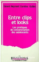 Entre clips et looks : les pratiques de consommation des adolescents